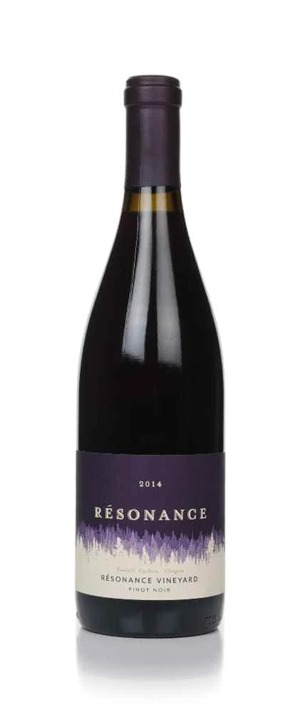 2014 | Resonance Vineyard | Pinot Noir at CaskCartel.com