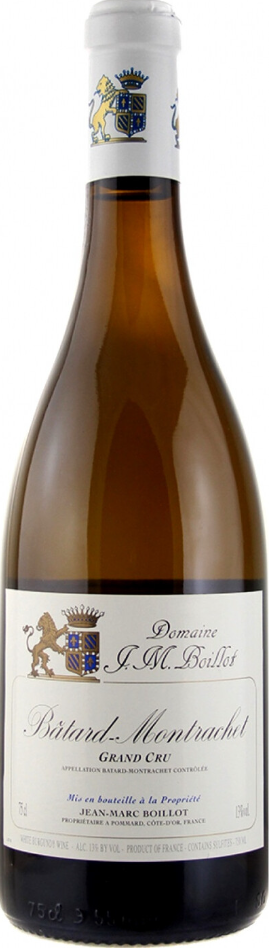 2000 | Domaine Jean-Marc Boillot | Batard-Montrachet Grand Cru at CaskCartel.com