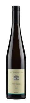 2020 | Georg Breuer | Lorch Pfaffenwies Riesling at CaskCartel.com