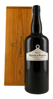 2017 | Quinta do Vesuvio | Vintage Tappit Hen 2.25L at CaskCartel.com