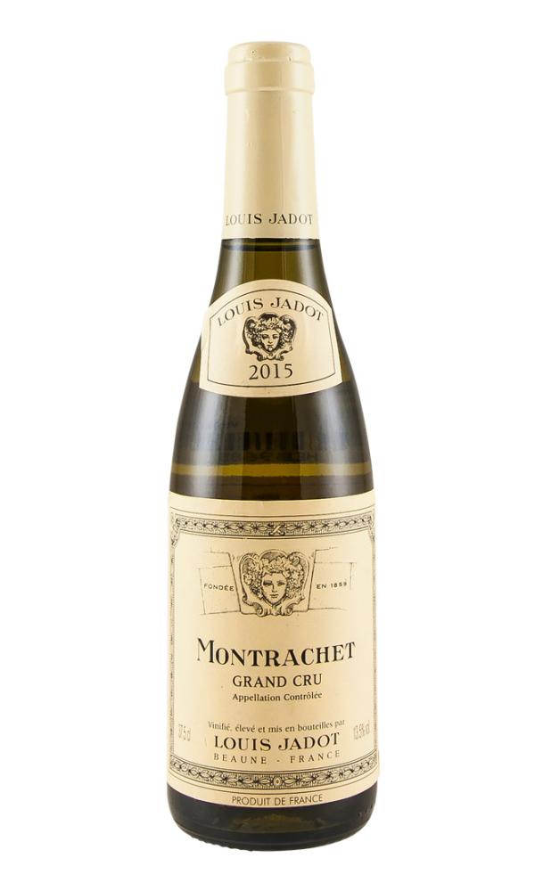 2015 | Louis Jadot | Montrachet (Half Bottle) at CaskCartel.com