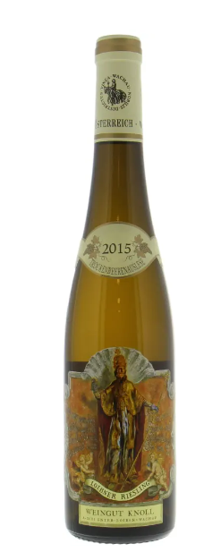 2015 | Knebel | Loibner Riesling Trockenbeerauslese (Half Liter)