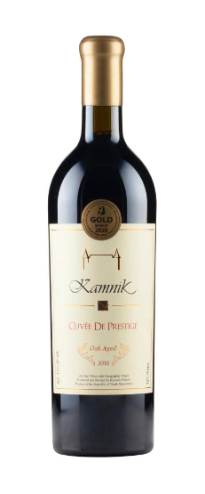 2018 | Chateau Kamnik | Cuvee de Prestige at CaskCartel.com