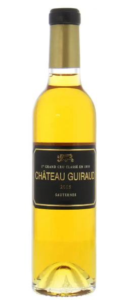 2015 | Chateau Guiraud | Chateau Guiraud at CaskCartel.com
