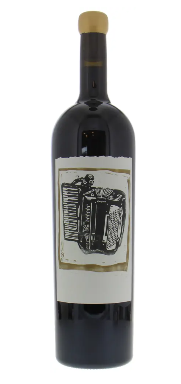 2018 | Sine Qua Non | Ziehharmonika Syrah (Magnum) at CaskCartel.com