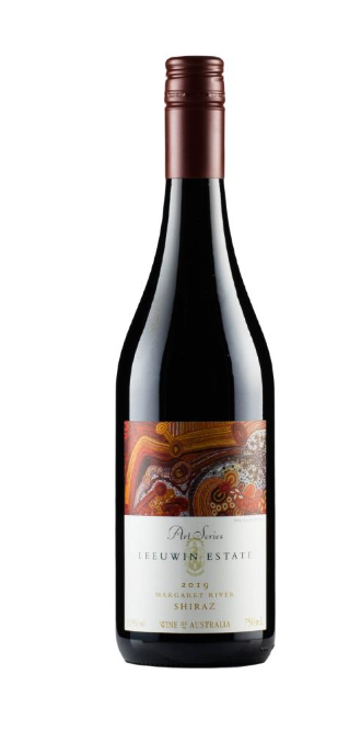 2019 | Leeuwin Estate | Art Series Shiraz at CaskCartel.com