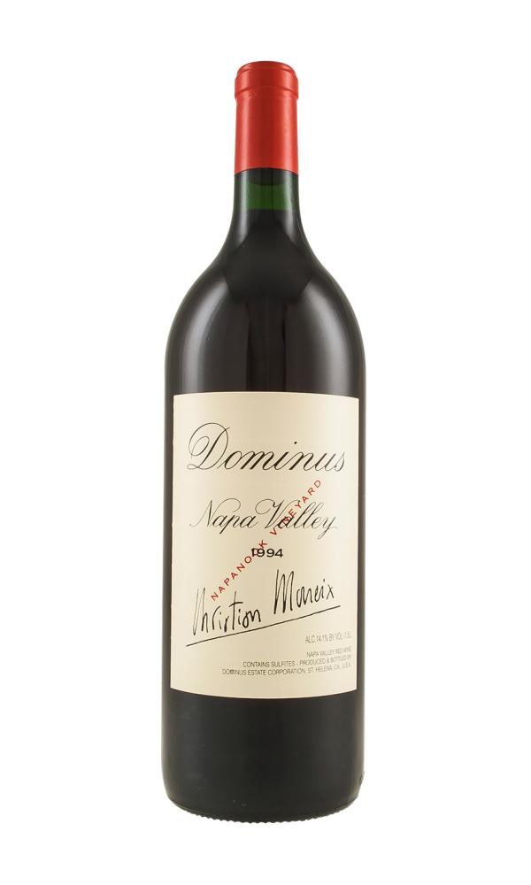 1994 | Dominus Estate | Christian Moueix (Magnum) at CaskCartel.com
