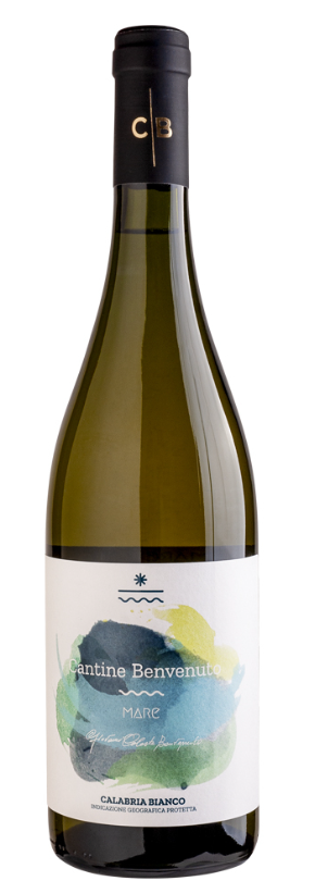 2021 | Cantine Benvenuto | Mare at CaskCartel.com