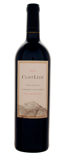 2007 | Cliff Lede | Cabernet Sauvignon Stags Leap District at CaskCartel.com