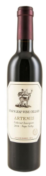 2018 | Stags Leap | Artemis Cabernet Sauvignon (Half Bottle) at CaskCartel.com