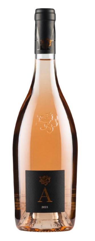 2021 | Fattoria Aldobrandesca | A Rosato at CaskCartel.com