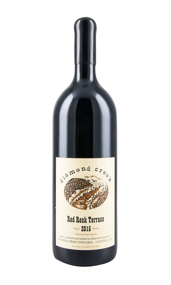 2015 | Diamond Creek | Red Rock Terrace (Magnum) at CaskCartel.com