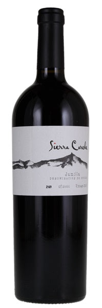 2005 | Bodegas Murcia | Sierra Carche at CaskCartel.com
