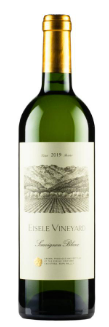 2019 | Eisele Vineyard | Sauvignon Blanc at CaskCartel.com