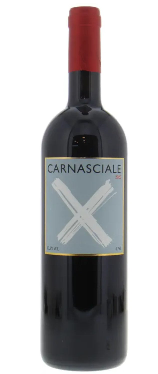 2020 | Podere Il Carnasciale | Carnasciale at CaskCartel.com