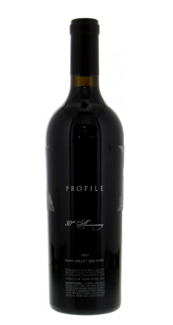 2013 | Merryvale Vineyards | Profile at CaskCartel.com