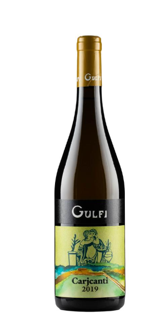 2019 | Gulfi | Carjcanti at CaskCartel.com