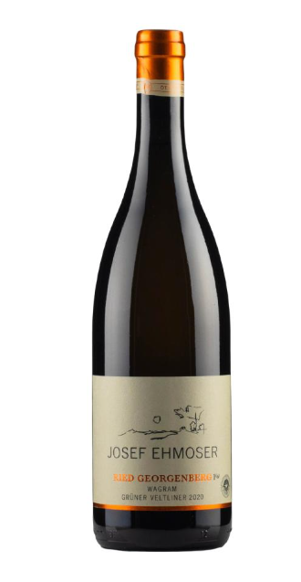 2020 | Josef Ehmoser | Ried Georgenberg Gruner Veltliner at CaskCartel.com