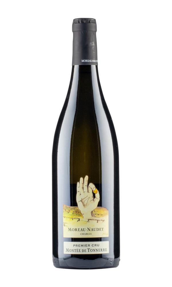 2019 | Domaine Moreau-Naudet | Chablis Montee de Tonnerre at CaskCartel.com