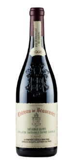 1998 | Beaucastel | Chateauneuf du Pape at CaskCartel.com