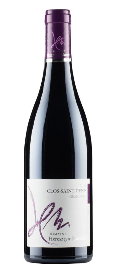 2018 | Domaine Heresztyn-Mazzini | Clos St Denis at CaskCartel.com