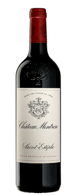 2007 | Château Montrose | Saint-Estephe at CaskCartel.com