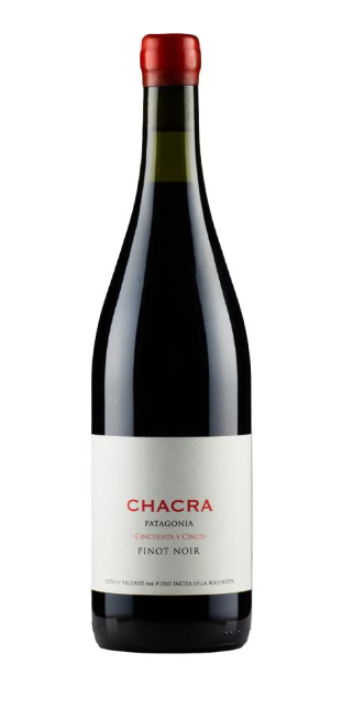 2020 | Bodega Chacra | Cincuenta Y Cinco Pinot Noir at CaskCartel.com