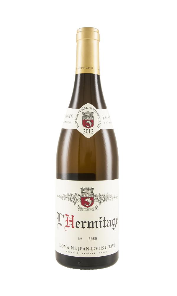 2012 | Domaine Jean-Louis Chave | Hermitage Blanc at CaskCartel.com