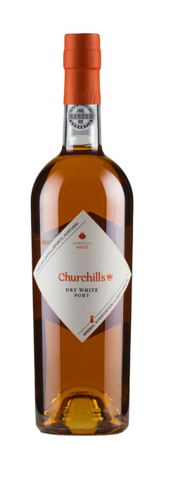 Churchill's Port | Dry White Port - NV at CaskCartel.com