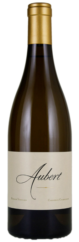 2018 | Aubert | Hudson Vineyard Chardonnay at CaskCartel.com