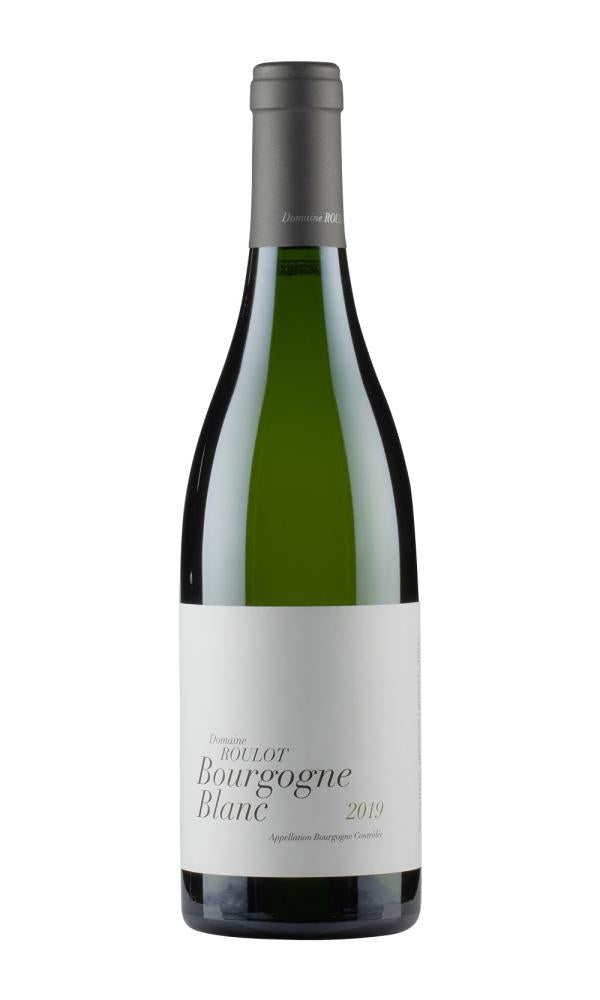 2019 | Roulot | Bourgogne Blanc at CaskCartel.com
