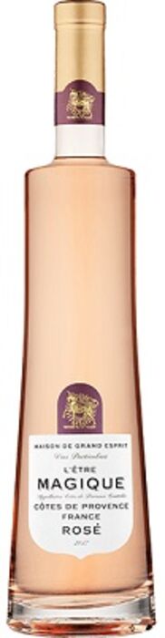 2017 | La Maison de Grand Esprit | Cotes de Provence at CaskCartel.com