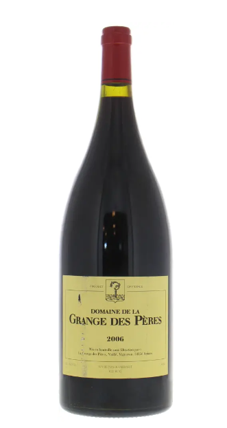 2006 | Domaine de la Grange des Peres | VDP de l'Herault (Magnum) at CaskCartel.com