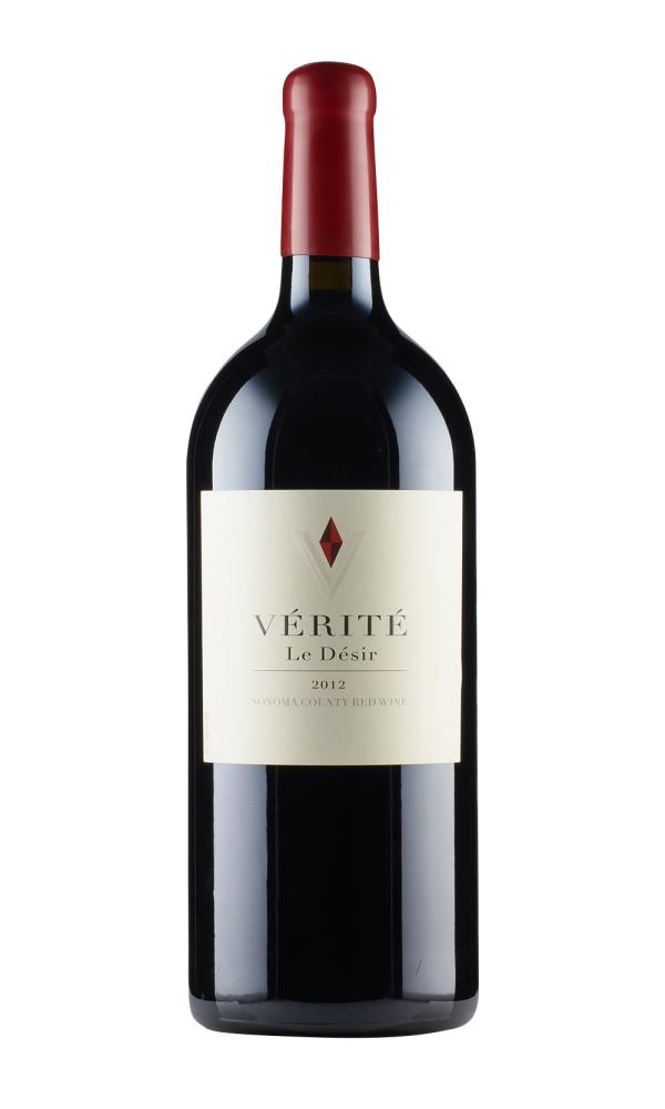 2012 | Verite | Le Désir (Double Magnum) at CaskCartel.com