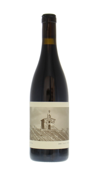 2008 | Owen Roe | Syrah Chapel Block at CaskCartel.com
