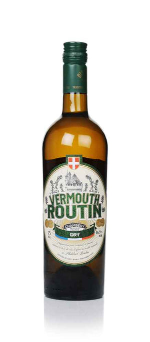 Vermouth Routin Dry at CaskCartel.com