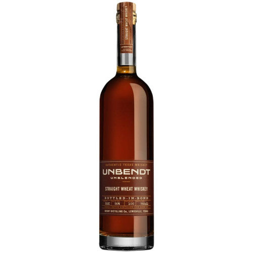Unbendt Straight Bourbon at CaskCartel.com
