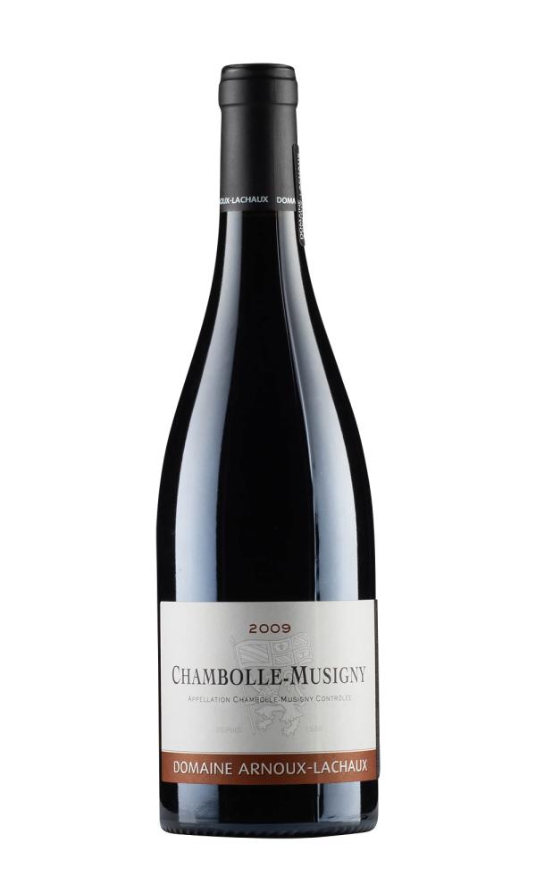 2009 | Domaine Arnoux-Lachaux | Chambolle Musigny at CaskCartel.com