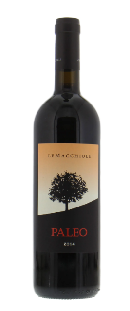 2014 | Le Macchiole | Paleo Rosso at CaskCartel.com
