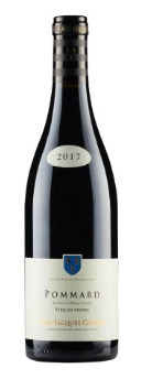 2017 | Domaine Jean-Jacques Girard | Pommard Vieilles Vignes at CaskCartel.com