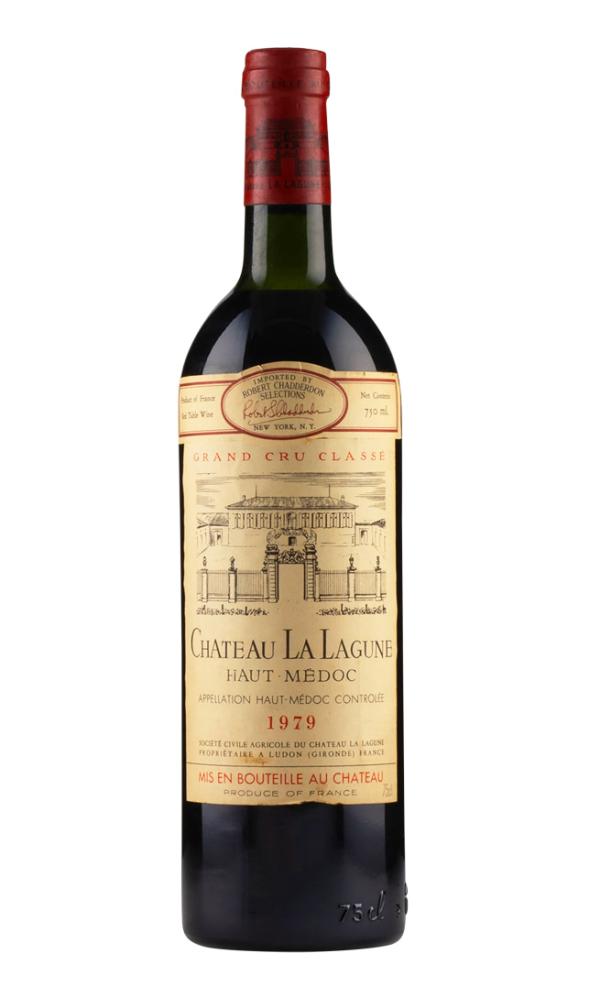 1979 | Château La Lagune | Haut-Medoc at CaskCartel.com