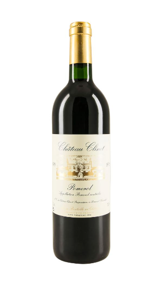 1995 | Clinet | Pomerol at CaskCartel.com