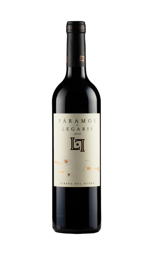 2019 | Legaris | Paramos de Legaris at CaskCartel.com