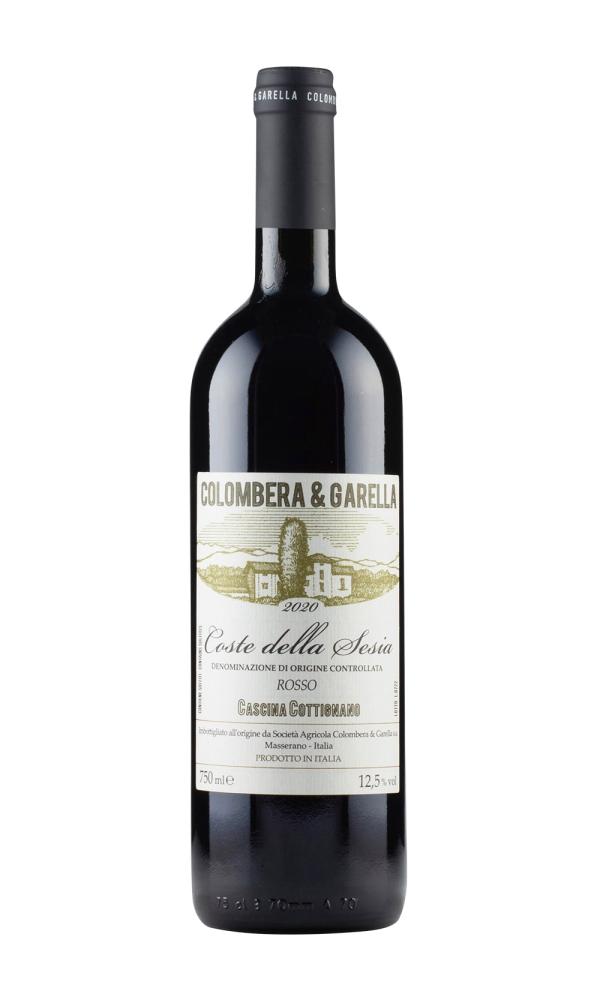2020 | Colombera e Garella | Cascina Cottignano Coste della Sesia at CaskCartel.com