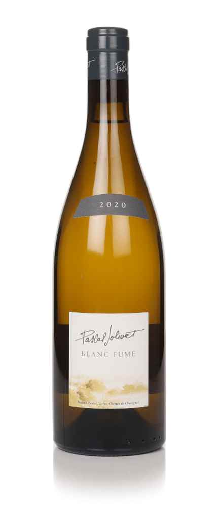 2020 | Domaine Pascal Jolivet | Blanc Fumé at CaskCartel.com