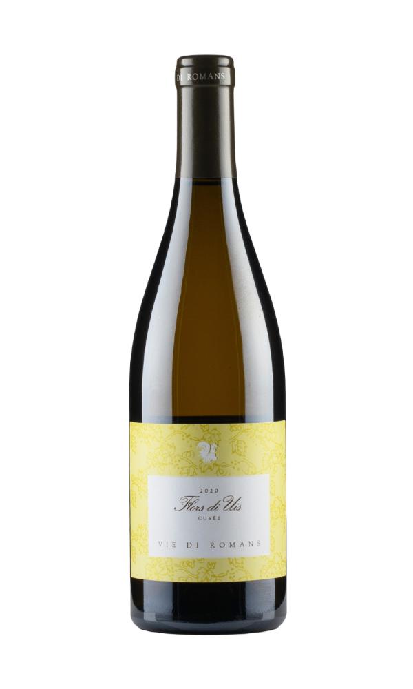 2020 | Vie di Romans | Flors di Uis at CaskCartel.com