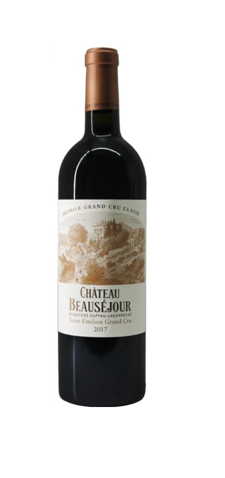 1998 | Château Beauséjour Héritiers Duffau-Lagarrosse | Saint-Emilion at CaskCartel.com