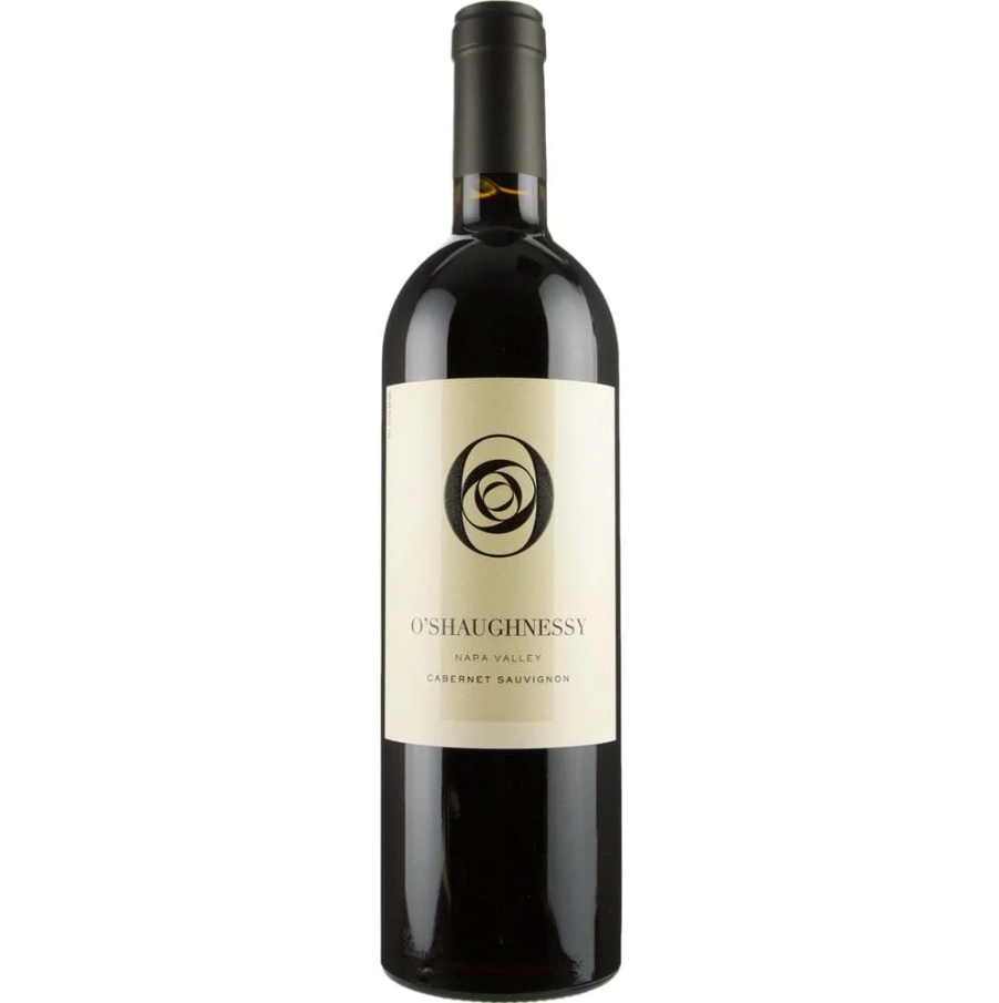 2019| O'shaughnessy | Cabernet Sauvignon at CaskCartel.com