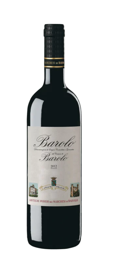 2015 | Marchesi di Barolo | Barolo Del Comune Di Barolo at CaskCartel.com