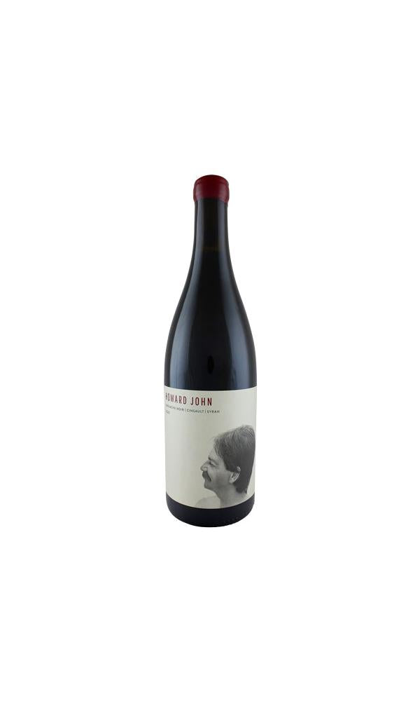 2020 | Lourens Family | Howard John at CaskCartel.com